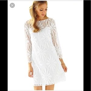 Flash sale!Lilly Pulitzer Topanga tank tunic dress